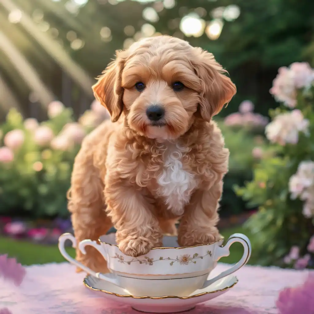 Complete Mini Goldendoodle Size Guide: Teacup to Adult, Body Parts, and Everything in Between 2 2 11zon minigoldendoodlehub.us- Mini Goldendoodle Hub