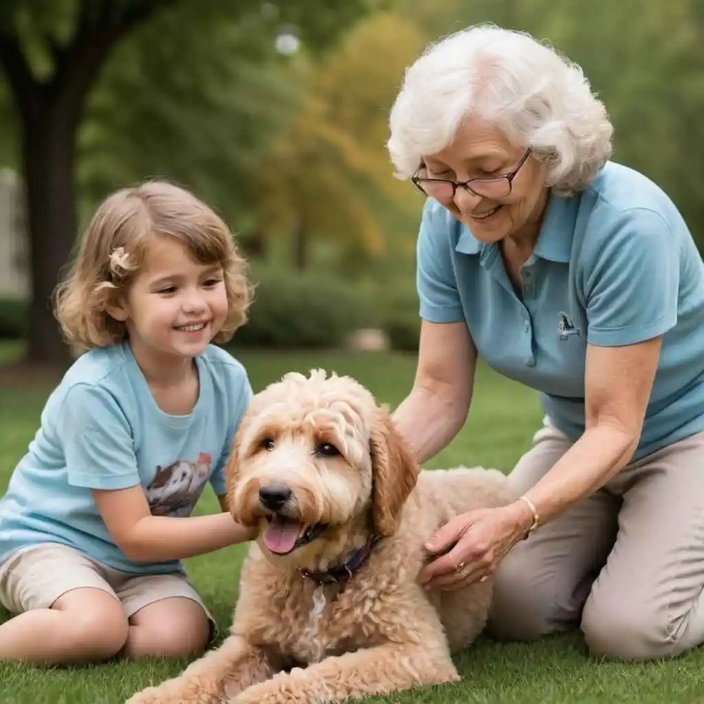 Home 2 34 1- Mini Goldendoodle Hub