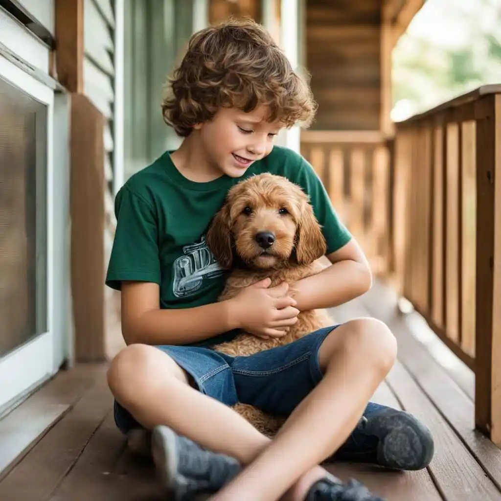 Home 3 45 1- Mini Goldendoodle Hub