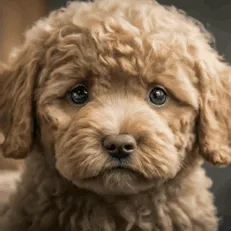 Teacup Mini Goldendoodle: Overall Guide, Featuring Facts & mysteries of these teacup mini pups 13 Chocolate teacup mini golden doodle minigoldendoodlehub.us- Mini Goldendoodle Hub