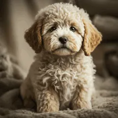 Teacup Mini Goldendoodle: Overall Guide, Featuring Facts & mysteries of these teacup mini pups 14 Cream teacup mini golden doodle minigoldendoodlehub.us- Mini Goldendoodle Hub