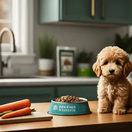 Teacup Mini Goldendoodle: Overall Guide, Featuring Facts & mysteries of these teacup mini pups 32 Diet and Nutrition of Teacup Mini Goldendoodle minigoldendoodlehub.us- Mini Goldendoodle Hub