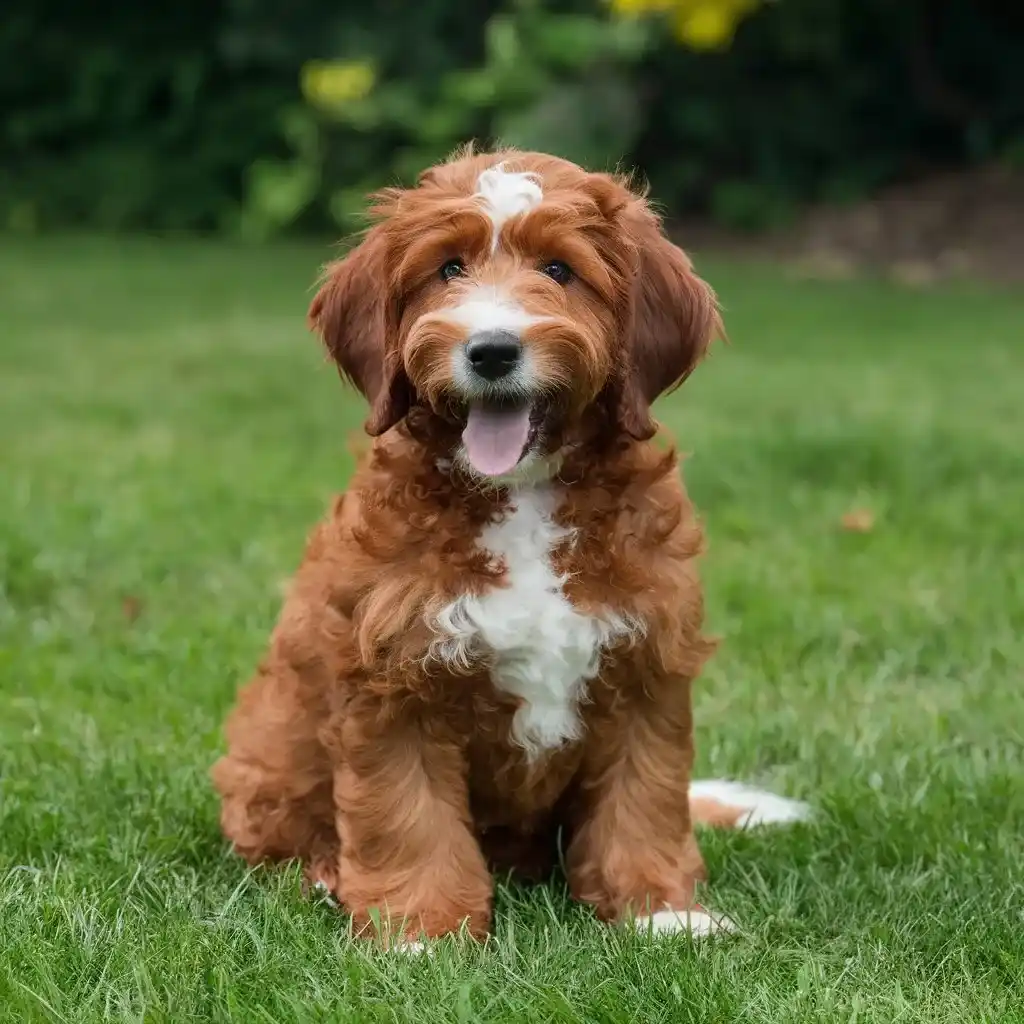 Premier Guide to F1B Mini Goldendoodle; Instant & Entire info to Mini F1b Doodles 1 F1B-Mini-Goldendoodle