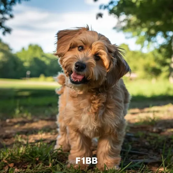 F1BB Mini Goldendoodle: Complete Overview & Hidden Facts 3 F1bb-Mini-Goldendoodle