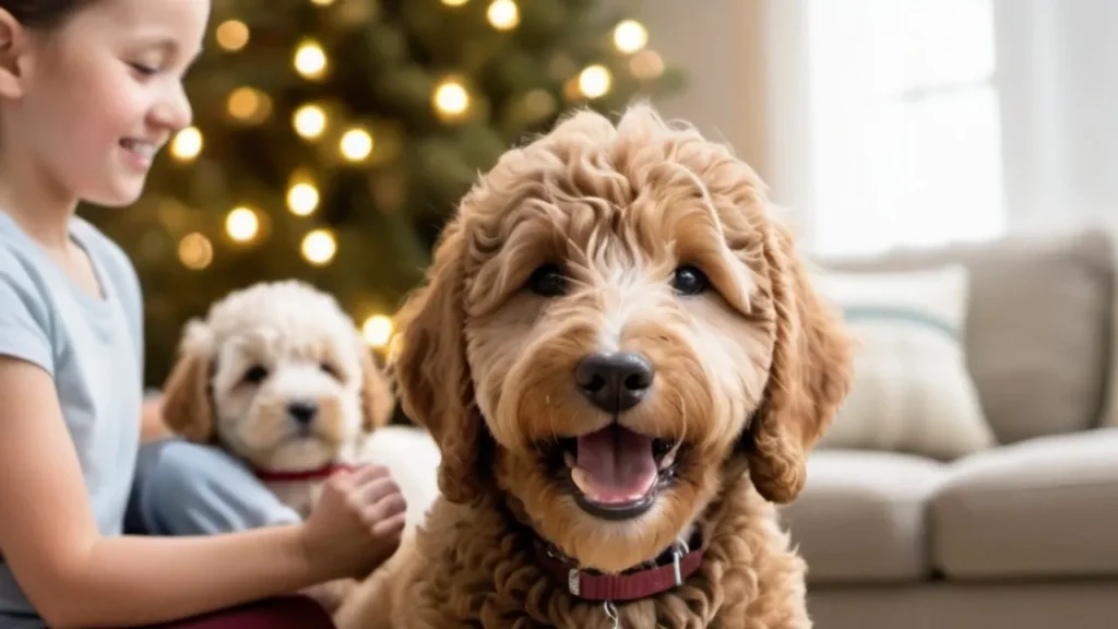 Mini Goldendoodle Generations (F1, F1B, F1BB, F2, F2B, F2BB and Multigen) Explained 16 F3-Mini-Goldendoodle