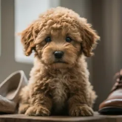 Teacup Mini Goldendoodle: Overall Guide, Featuring Facts & mysteries of these teacup mini pups 34 How Breeders Produce Teacup Mini Goldendoodles minigoldendoodlehub.us- Mini Goldendoodle Hub