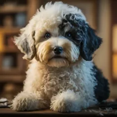 Teacup Mini Goldendoodle: Overall Guide, Featuring Facts & mysteries of these teacup mini pups 25 Lifespan tecup mini golden doodle 2 minigoldendoodlehub.us- Mini Goldendoodle Hub