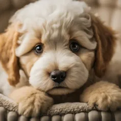 Teacup Mini Goldendoodle: Overall Guide, Featuring Facts & mysteries of these teacup mini pups 24 Lifespan tecup mini golden doodle minigoldendoodlehub.us- Mini Goldendoodle Hub