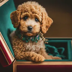 Micro Mini Goldendoodle: A Visual Handbook of this Pocket-sized Puppy 10 Micro-Mini-Goldendoodle-Popularity