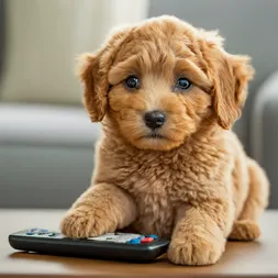 Micro Mini Goldendoodle: A Visual Handbook of this Pocket-sized Puppy 12 Micro-mini-goldendoodle-size