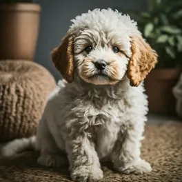 Teacup Mini Goldendoodle: Overall Guide, Featuring Facts & mysteries of these teacup mini pups 2 Mini Goldendoodle Teacup