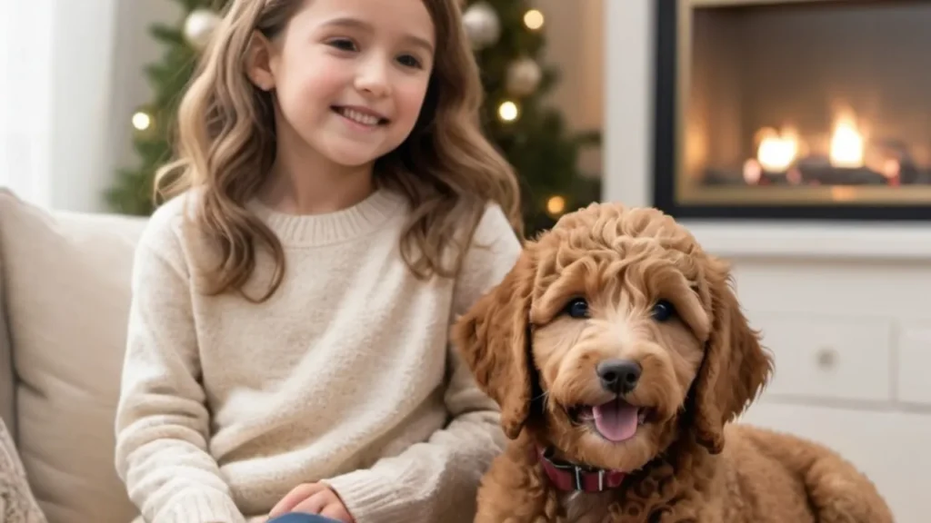 Mini Goldendoodle Temperament: Complete overview 13 Mini-Goldendoodle-Temperament