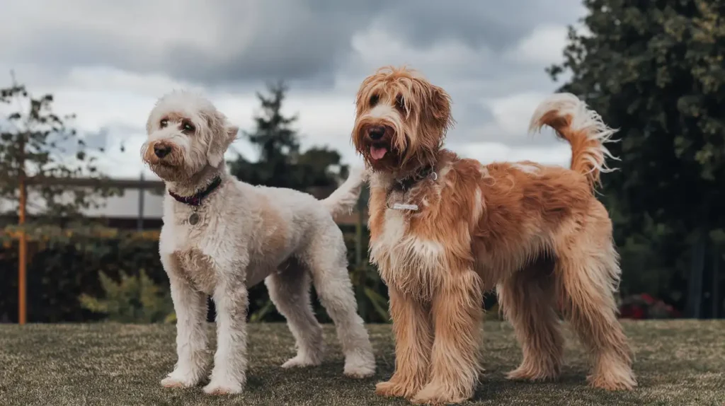 Mini Goldendoodle vs Mini Labradoodle: In-Depth Analysis! Which one is best? 5 Mini-Goldendoodle-vs-Mini-Labradoodle