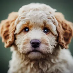 Micro Mini Goldendoodle: A Visual Handbook of this Pocket-sized Puppy 1 Mini-Micro-goldendoodle