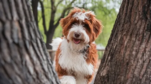 Multigen Mini Goldendoodle: Complete Overview & Secrets (F3 Mini Goldendoodle) 3 Multigen-Mini-Goldendoodle-Temperament