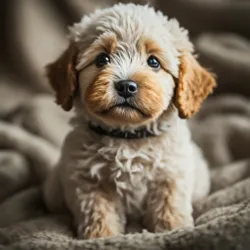 Teacup Mini Goldendoodle: Overall Guide, Featuring Facts & mysteries of these teacup mini pups 7 Origin and History of Mini Goldendoodle Teacup 3 minigoldendoodlehub.us- Mini Goldendoodle Hub