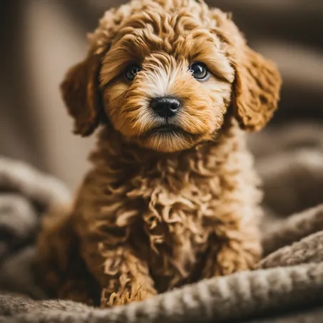 Teacup Mini Goldendoodle: Overall Guide, Featuring Facts & mysteries of these teacup mini pups 8 Origin and History of Mini Goldendoodle Teacup minigoldendoodlehub.us- Mini Goldendoodle Hub