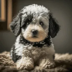 Teacup Mini Goldendoodle: Overall Guide, Featuring Facts & mysteries of these teacup mini pups 16 Patri phantom teacup mini golden doodle minigoldendoodlehub.us- Mini Goldendoodle Hub