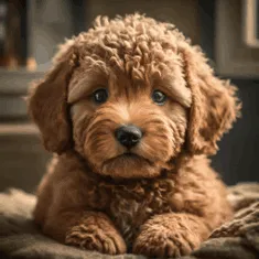 Teacup Mini Goldendoodle: Overall Guide, Featuring Facts & mysteries of these teacup mini pups 18 Red teacup mini golden doodle minigoldendoodlehub.us- Mini Goldendoodle Hub