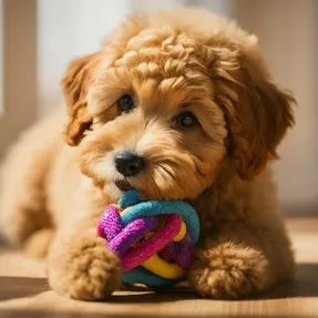 Teacup Mini Goldendoodle: Overall Guide, Featuring Facts & mysteries of these teacup mini pups 28 Socialization of Teacup Mini Goldendoodle minigoldendoodlehub.us- Mini Goldendoodle Hub