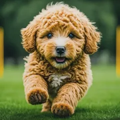 Teacup Mini Goldendoodle: Overall Guide, Featuring Facts & mysteries of these teacup mini pups 30 Teacup Mini Goldendoodle Exercise Needs minigoldendoodlehub.us- Mini Goldendoodle Hub
