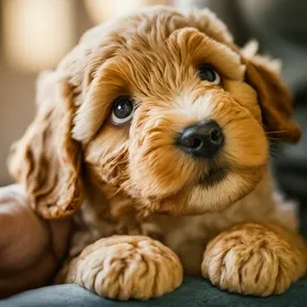 Teacup Mini Goldendoodle: Overall Guide, Featuring Facts & mysteries of these teacup mini pups 4 Teacup Mini Goldendoodle vs Mini Goldendoodle