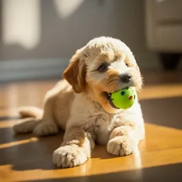 Teacup Mini Goldendoodle: Overall Guide, Featuring Facts & mysteries of these teacup mini pups 26 Training of Teacup Mini Goldendoodle minigoldendoodlehub.us- Mini Goldendoodle Hub