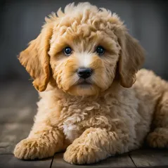 Micro Mini Goldendoodle: A Visual Handbook of this Pocket-sized Puppy 17 micro-mini-goldendoodle-genetics