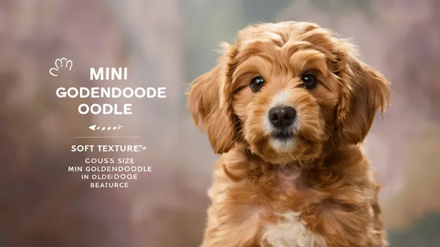Mini Goldendoodle vs Mini Labradoodle: In-Depth Analysis! Which one is best? 14 Mini Goldendoodle Breed