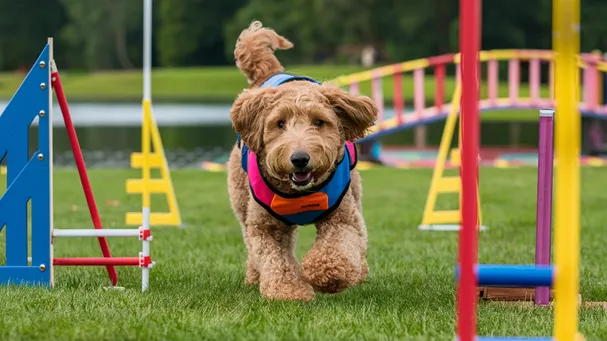 Mini Goldendoodle vs Mini Labradoodle: In-Depth Analysis! Which one is best? 16 Mini Goldendoodle vs mini labradoodle training