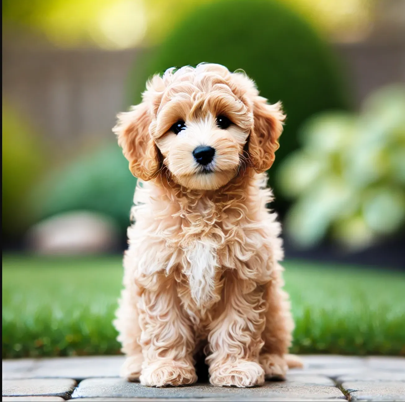 Complete Mini Goldendoodle Size Guide: Teacup to Adult, Body Parts, and Everything in Between 3 Toy Mini Goldendoodle