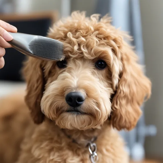Latest Apricot Mini Goldendoodle with Visual Guide & Rarity 6 Apricot-mini-goldendoodle-coat