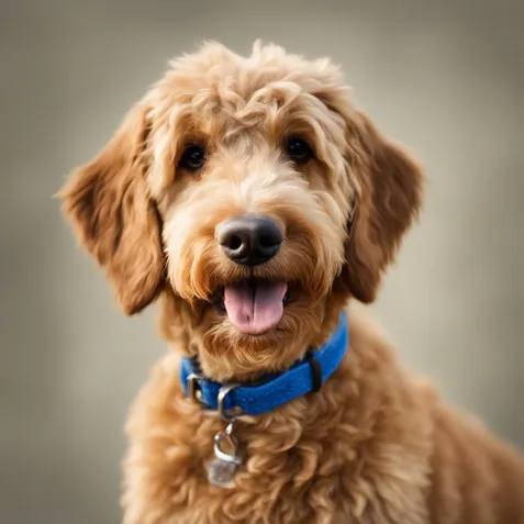 Latest Apricot Mini Goldendoodle with Visual Guide & Rarity 1 Apricot-mini-goodendoodle