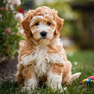 Mini Goldendoodle Price & Cost Guide: What to Expect When Buying a Mini Doodle 13 F1 Mini Goldendoodles cost minigoldendoodlehub.us- Mini Goldendoodle Hub