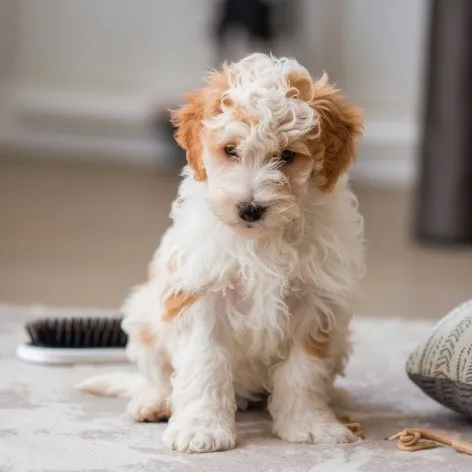 Mini Goldendoodle Price & Cost Guide: What to Expect When Buying a Mini Doodle 14 F1b Mini Goldendoodles cost minigoldendoodlehub.us- Mini Goldendoodle Hub