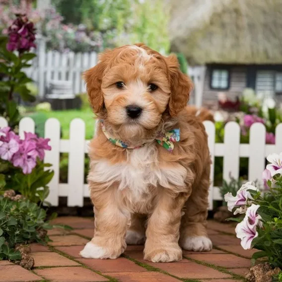 21+ Facts of Full Grown Mini Goldendoodle with Visual Guide & Expert Tips 3 Full-Grown-Mini-Goldendoodles