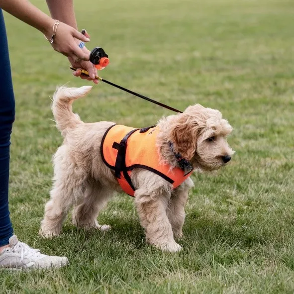 21+ Facts of Full Grown Mini Goldendoodle with Visual Guide & Expert Tips 39 Full-grown-mini-goldendoodle-grooming