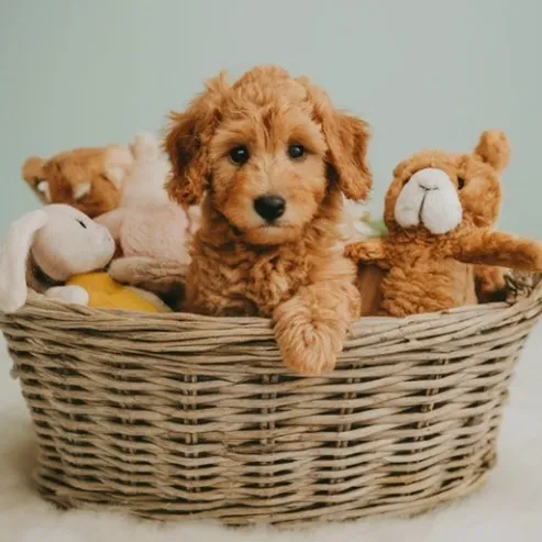 Mini Goldendoodle Price & Cost Guide: What to Expect When Buying a Mini Doodle 11 Micro Mini Goldendoodle Price minigoldendoodlehub.us- Mini Goldendoodle Hub