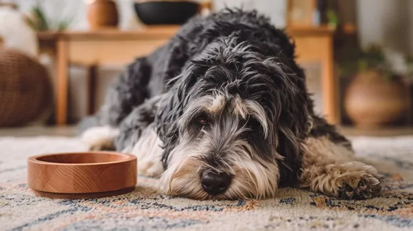 Mini Goldendoodle lifespan Guide, Risks & Life Boosting Tips 12 Mini Goldendoodle minigoldendoodlehub.us 2- Mini Goldendoodle Hub