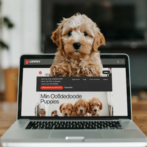 Cheap / Affordable Mini Goldendoodle; Latest Guidelines to Buy Puppy 15 Mini-Goldendoodles-Scams