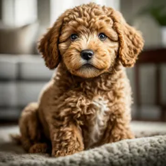 Mini Goldendoodle Price & Cost Guide: What to Expect When Buying a Mini Doodle 3 Price of Mini Goldendoodle minigoldendoodlehub.us- Mini Goldendoodle Hub