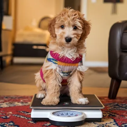 Mini Goldendoodle Weight Calculator! Accurate, Free, and Reliable 2 Weight Calculator Mini Goldendoodle