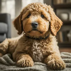 Mini Goldendoodle Price & Cost Guide: What to Expect When Buying a Mini Doodle 2 cost of Mini Goldendoodle minigoldendoodlehub.us- Mini Goldendoodle Hub
