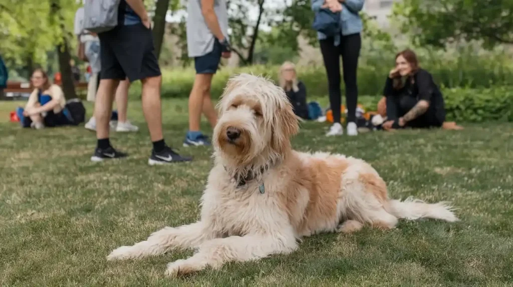 Unlock 12 reasons not to own a Goldendoodle: 1 12-reasons-not-to-own-a-Goldendoodle