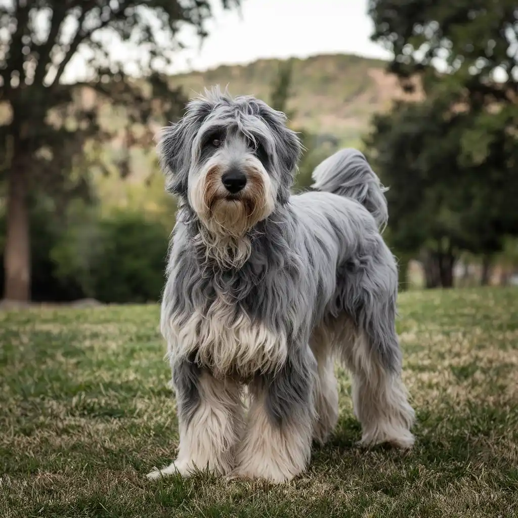 Unlock 12 reasons not to own a Goldendoodle: 8 Full-Grown-Goldendoodle