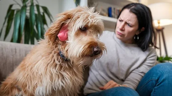 Unlock 12 reasons not to own a Goldendoodle: 13 Goldendoodle-health-issues