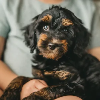 Premier Guide Phantom Goldendoodles & Miniature Mysteries with Rare Images 12 Phantom-Goldendoodle-breedings