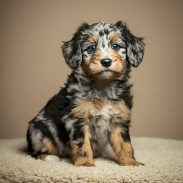 Premier Guide Phantom Goldendoodles & Miniature Mysteries with Rare Images 11 Phantom-Mini-Goldendoodles