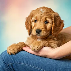 Unlock 12 reasons not to own a Goldendoodle: 6 Teacup-Goldendoodle
